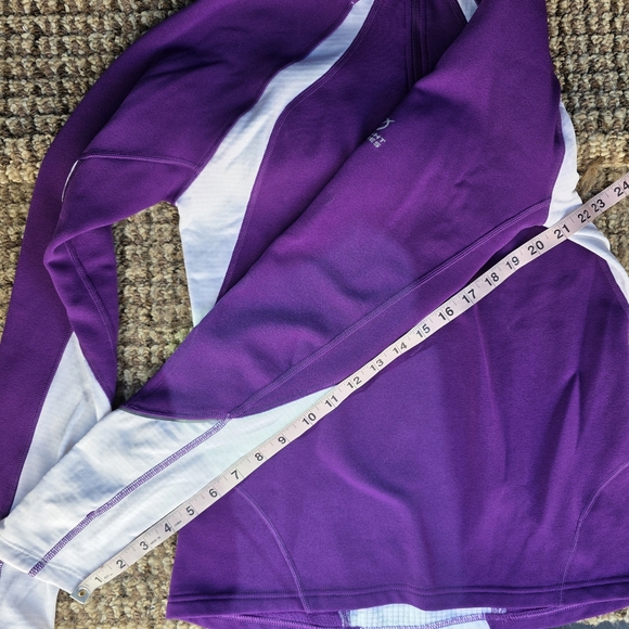 41) THE NORTH FACE Flight Series VaporWick Pullover Sz. Small - Picture 10 of 11